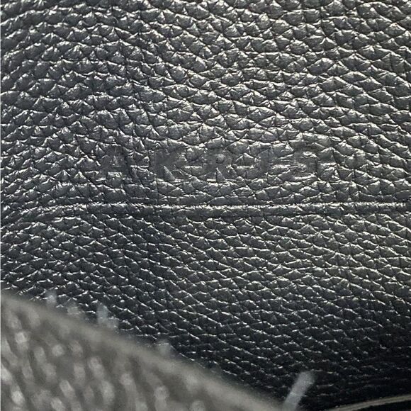 Akris Anouk Small Crossbody Messenger Bag - Picture 16 of 16